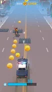 DoomDrive: Survival screenshot