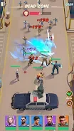 DoomDrive: Survival screenshot