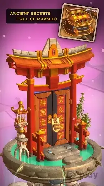 Doors: Awakening screenshot 3