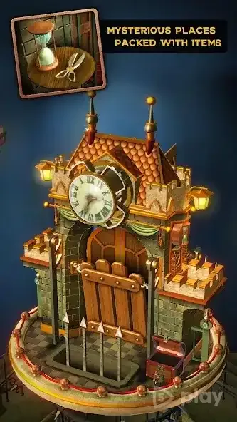 Doors: Awakening screenshot 4