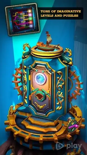 Doors: Origins 1.27 screenshot 2