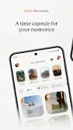 Dots Memories: your story screenshot