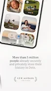 Dots Memories: your story screenshot