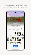 Dots Memories: your story screenshot