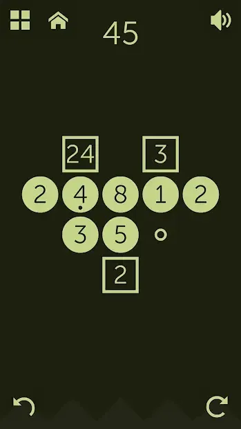 Dots Tails 1.2.4 screenshot 2