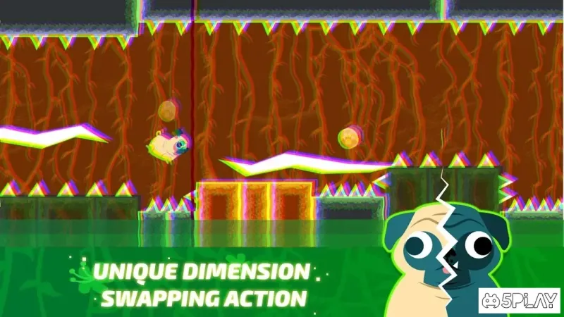 Double Pug Switch 1.0.6 screenshot 2