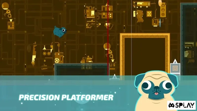 Double Pug Switch 1.0.6 screenshot 3