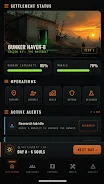 Downfall Survival Sim screenshot