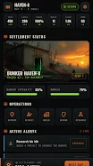 Downfall Survival Sim screenshot