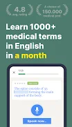 Doxa - Medical English screenshot