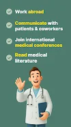 Doxa - Medical English screenshot