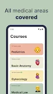 Doxa - Medical English screenshot