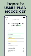 Doxa - Medical English screenshot