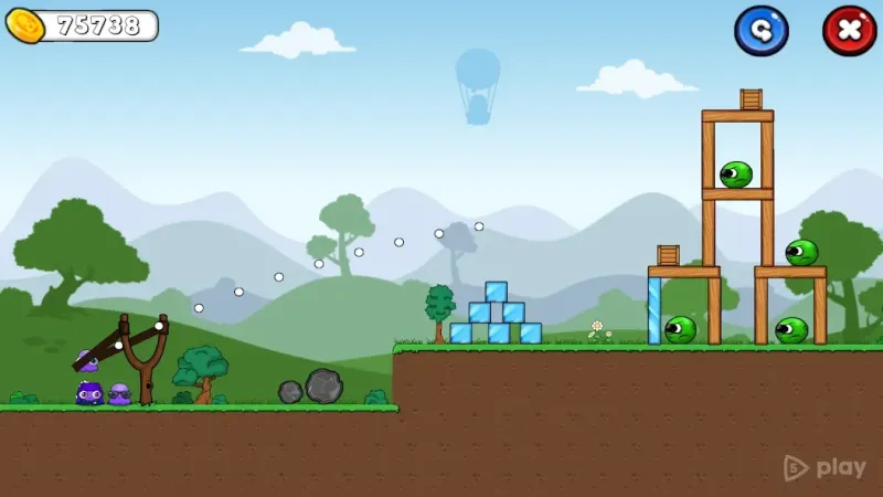 Мoy 7 - Виртуальная зооигра 2.175 screenshot 4