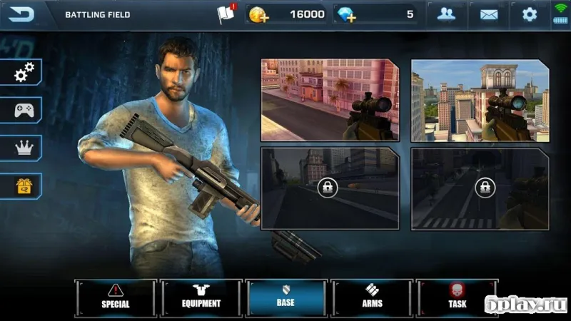 Убей убийцы 1.1.2 screenshot 3