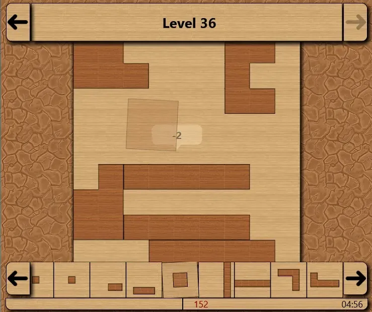 Установи блоки 1.0.1 screenshot 2