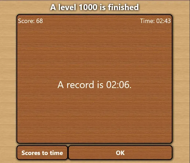Установи блоки 1.0.1 screenshot 4