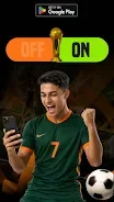 Draftkings screenshot
