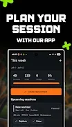Draftkings screenshot