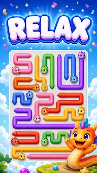 Dragon Arrow Escape screenshot