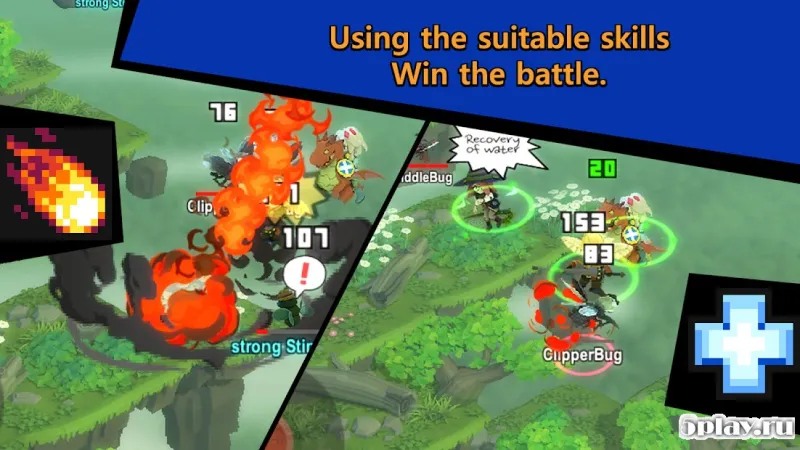 Dragon Cloud screenshot 1