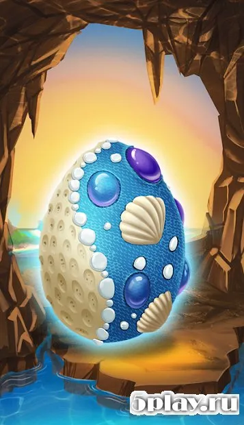 Dragon Eggs Surprise screenshot 2