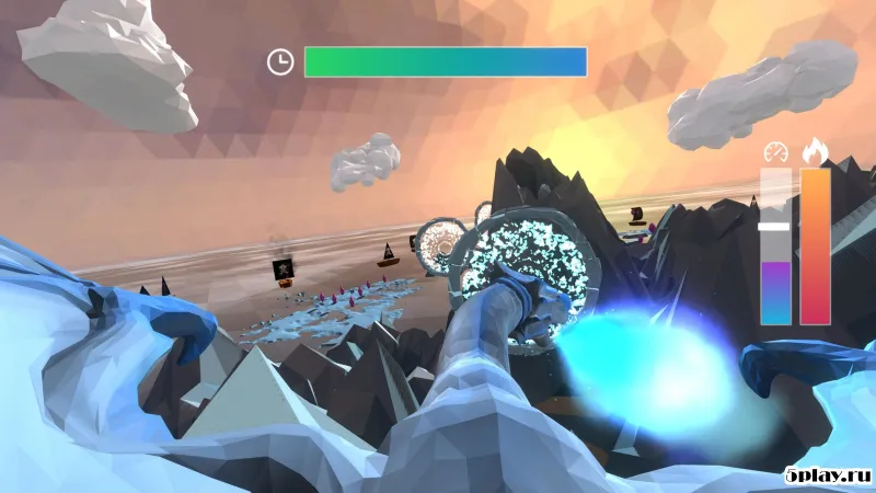 Dragon Flight screenshot 1