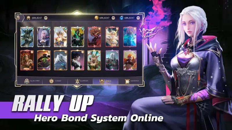 Dragon of Salvation 1.41 screenshot 2