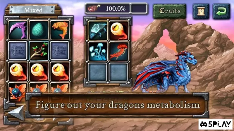 Dragon Overseer screenshot 2