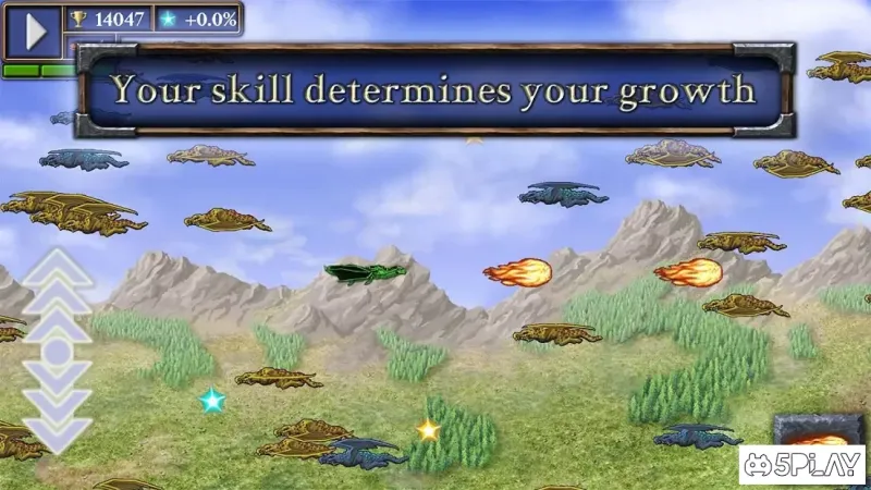 Dragon Overseer screenshot 3