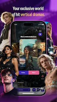Drama World screenshot
