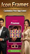 DramaStream Launcher screenshot