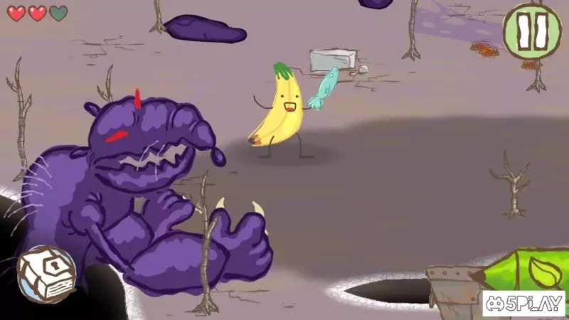 Draw a Stickman: EPIC 2 screenshot 4