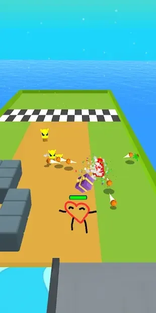 Draw Adventures v17 screenshot 2