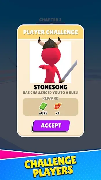 Draw Duel 1.0.1 screenshot 4