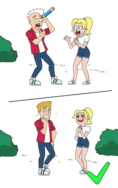 Draw It Story - Draw Life Story, Draw Puzzle 1.0.8 screenshot 2