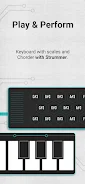 DRC - Polyphonic Synthesizer screenshot