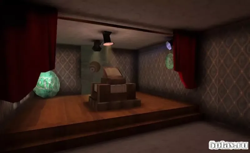 Dread teacher : soul reborn 1.0.3 screenshot 1