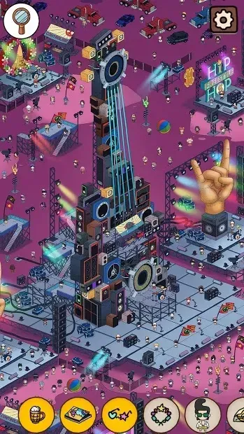 Dream Detective 4.6 screenshot 3