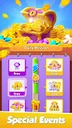 Dream Flavor: Merge & Explore screenshot