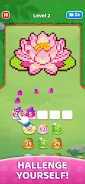 Dream Flow:Jelly Colony screenshot
