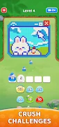 Dream Flow:Jelly Colony screenshot