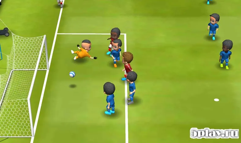 Dream league cup: Soccer 2019 screenshot 2