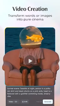 Dreamina AI: Image&Video Maker screenshot