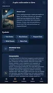 Dreamletter: AI Dream Journal screenshot