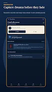 Dreamletter: AI Dream Journal screenshot