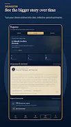 Dreamletter: AI Dream Journal screenshot