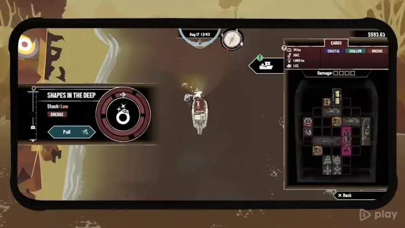 Загничення 1.5.15 screenshot 3