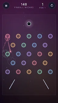Drift: Calm Physics Puzzle screenshot