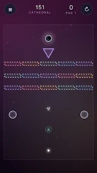Drift: Calm Physics Puzzle screenshot